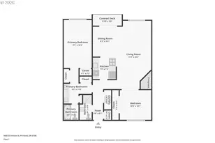 6600 SE Division St, Portland, OR 97206 - Photo 34