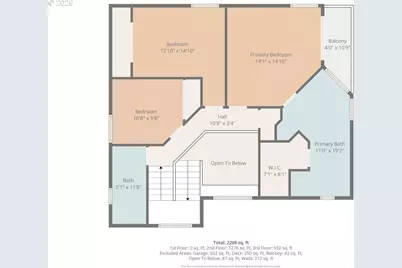 1538 NW 41st Cir, Camas, WA 98607 - Photo 44