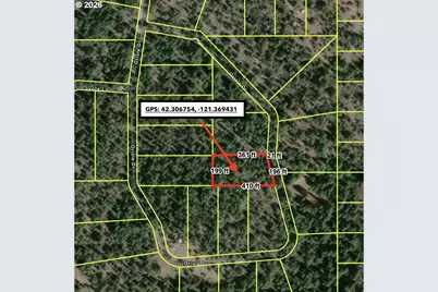 Oriole Dr, Bonanza, OR 97623 - Photo 1