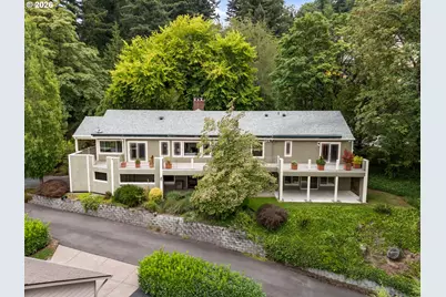 4621 SW Hillside Dr, Portland, OR 97221 - Photo 2
