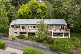 4621 SW Hillside Dr, Portland, OR 97221 - Photo 2