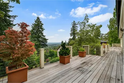 4621 SW Hillside Dr, Portland, OR 97221 - Photo 16