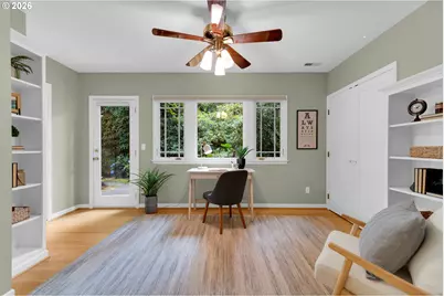 4621 SW Hillside Dr, Portland, OR 97221 - Photo 22
