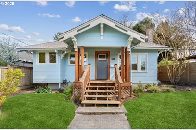 7834 N Wabash Ave, Portland, OR 97217 - Photo 1