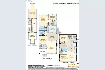 2613 NE 59th Ave, Portland, OR 97213 - Photo 48