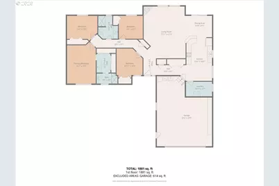 2694 Sykes Rd, Saint Helens, OR 97051 - Photo 42