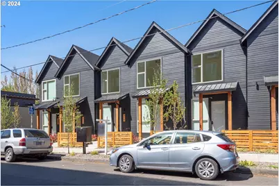 813 N Failing St, Portland, OR 97227 - Photo 4