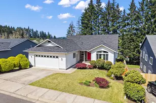 2260 Ibsen Ave, Cottage Grove, OR 97424 - Photo 2