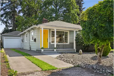 11448 NE Fargo St, Portland, OR 97220 - Photo 1