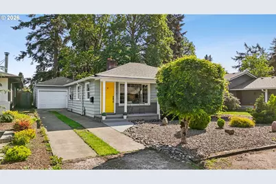 11448 NE Fargo St, Portland, OR 97220 - Photo 2