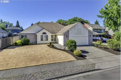668 NE Maryann Ct, Hillsboro, OR 97124 - Photo 1