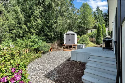 8750 SE 155th Ave #28, Happy Valley, OR 97086 - Photo 26