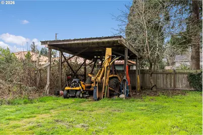 W 18th Ave #LOT 3, Eugene, OR 97402 - Photo 6