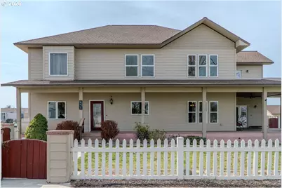 445 NE Seventh St, Irrigon, OR 97844 - Photo 1
