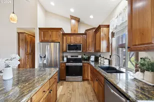 424 13th St, Aumsville, OR 97325 - Photo 14