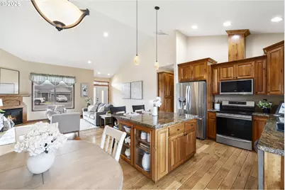 424 13th St, Aumsville, OR 97325 - Photo 12