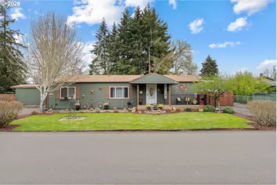 31597 NW Pacific St, North Plains, OR 97133 - Photo 1