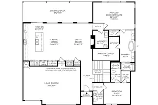 520 N Y St, Washougal, WA 98671 - Photo 2