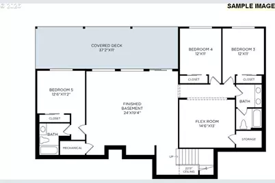 520 N Y St, Washougal, WA 98671 - Photo 4