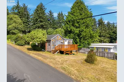 1418 NE Oar Ave, Lincoln City, OR 97367 - Photo 1