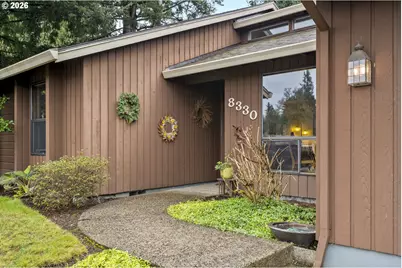 8330 SW Murdock St, Portland, OR 97224 - Photo 2