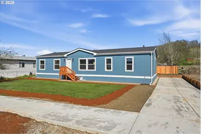 412 Rosedell St, Amity, OR 97101 - Photo 4