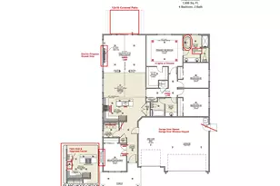 868 E Kinsley Ave, Hermiston, OR 97838 - Photo 2
