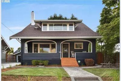 3415 NE 41st Ave, Portland, OR 97212 - Photo 1