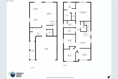 2722 U St, Springfield, OR 97477 - Photo 32