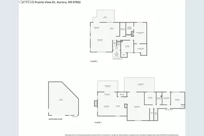 24752 NE Prairie View Dr, Aurora, OR 97002 - Photo 48