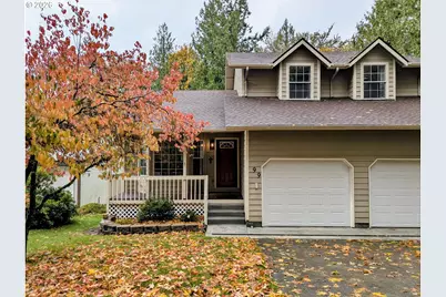 99 Sunset Pl, Longview, WA 98632 - Photo 1