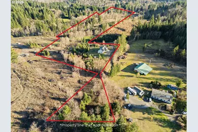28024 NE 433rd St, Amboy, WA 98601 - Photo 38