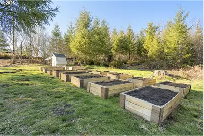 28024 NE 433rd St, Amboy, WA 98601 - Photo 36