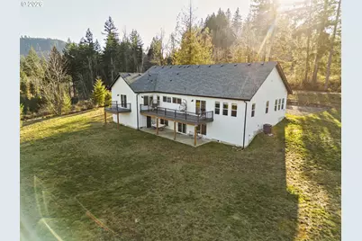 28024 NE 433rd St, Amboy, WA 98601 - Photo 4