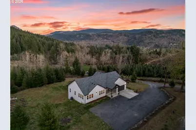 28024 NE 433rd St, Amboy, WA 98601 - Photo 2