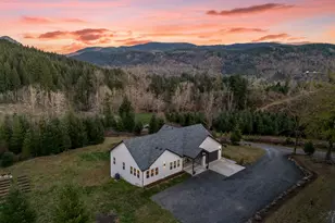 28024 NE 433rd St, Amboy, WA 98601 - Photo 2