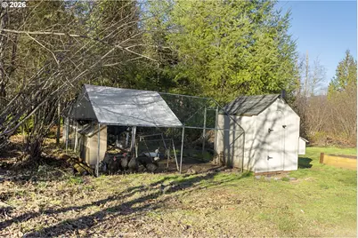 28024 NE 433rd St, Amboy, WA 98601 - Photo 32