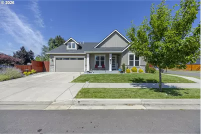 1152 S 46th St, Springfield, OR 97478 - Photo 1