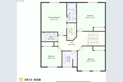5214 NE 25th Pl, Vancouver, WA 98663 - Photo 34