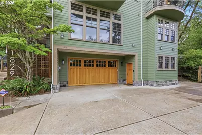 1829 Fairmount Blvd, Eugene, OR 97403 - Photo 4