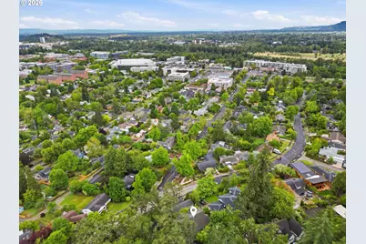 1829 Fairmount Blvd, Eugene, OR 97403 - Photo 46