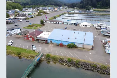 110 Bay Front Loop, Winchester Bay, OR 97467 - Photo 36