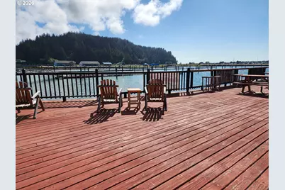 110 Bay Front Loop, Winchester Bay, OR 97467 - Photo 6