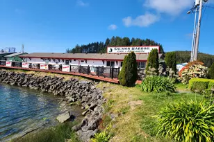 110 Bayfront Loop, Winchester Bay, OR 97467 - Photo 1
