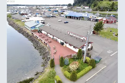 110 Bay Front Loop, Winchester Bay, OR 97467 - Photo 34