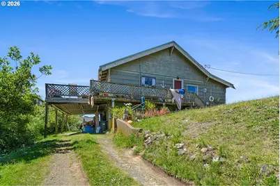 6405 Spring St, Cloverdale, OR 97112 - Photo 4