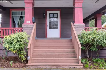 2534 NE 44th Ave, Portland, OR 97213 - Photo 2