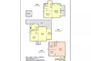 2724 NE 59th Ave, Portland, OR 97213 - Photo 48