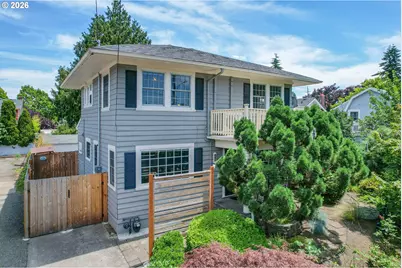 2724 NE 59th Ave, Portland, OR 97213 - Photo 1