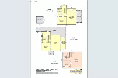 2724 NE 59th Ave, Portland, OR 97213 - Photo 48